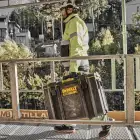 Caixa de Ferramentas Toughsystem 2.0 DEWALT® DWST83342-1